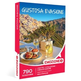 Sorprendi il festeggiato con un\u0027emozione da vivere!